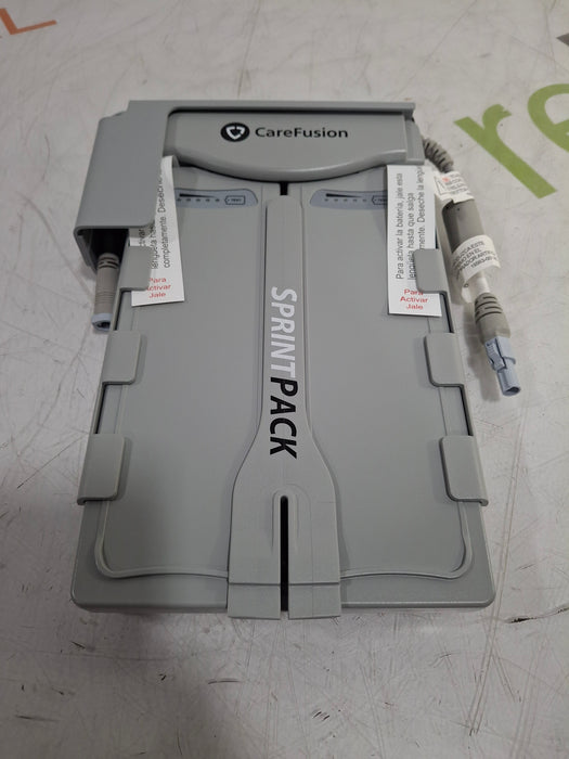 CareFusion SprintPack