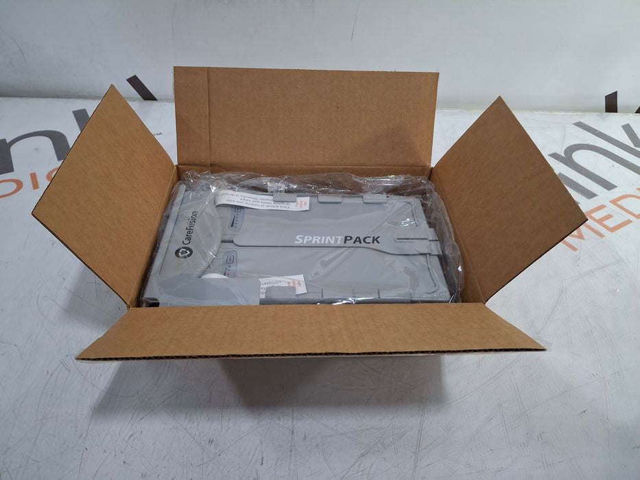 CareFusion SprintPack
