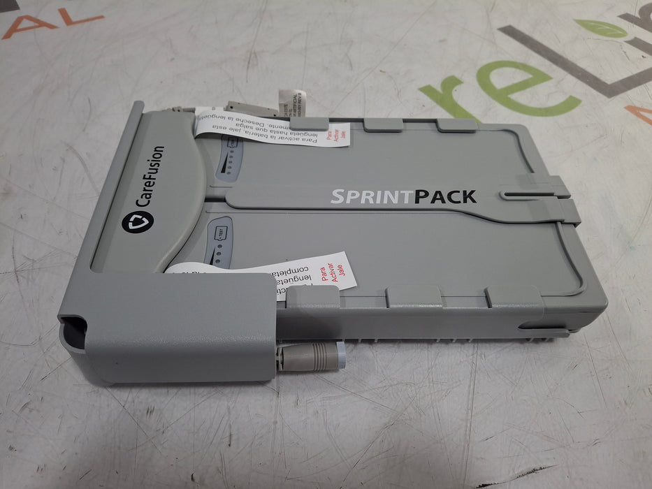 CareFusion SprintPack