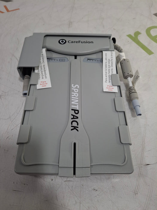 CareFusion SprintPack