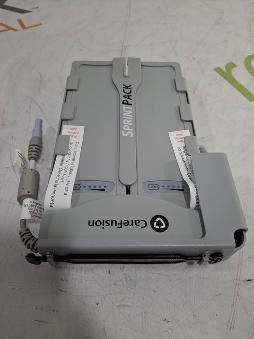 CareFusion SprintPack