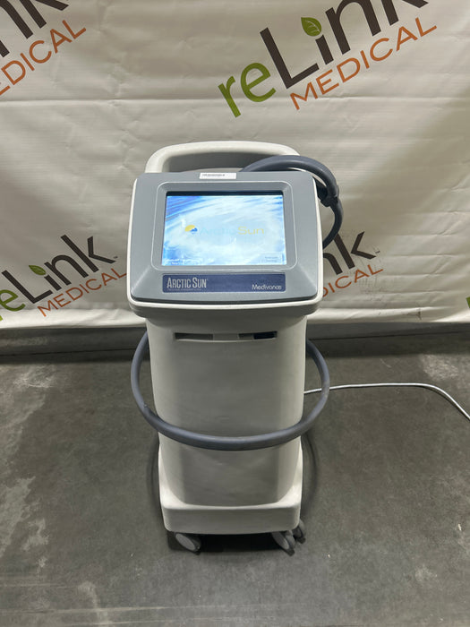 Medivance Arctic Sun 5000 Temperature Management System