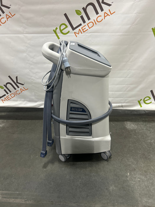 Medivance Arctic Sun 5000 Temperature Management System
