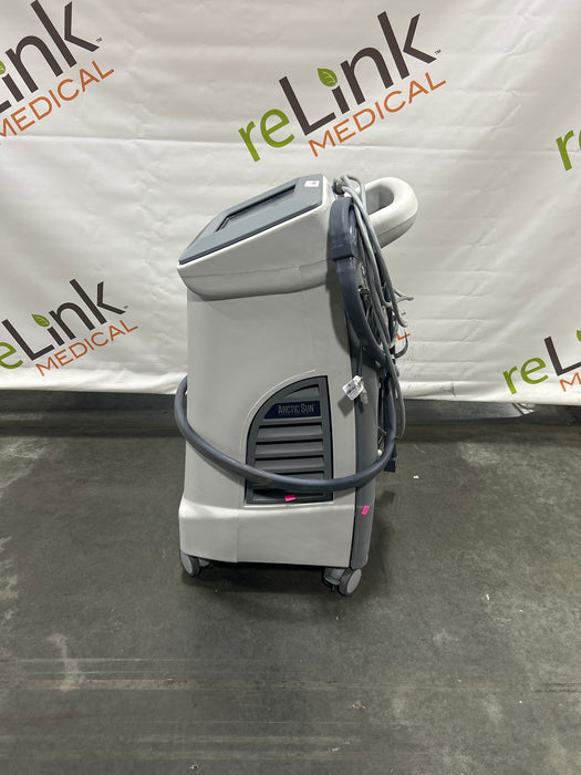Medivance Arctic Sun 5000 Temperature Management System