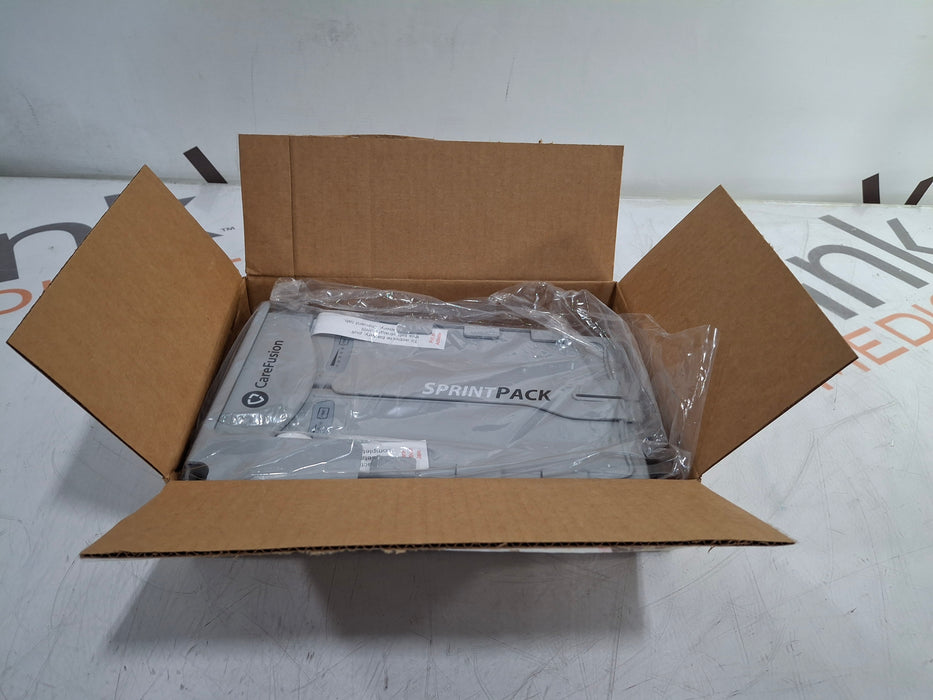 CareFusion SprintPack