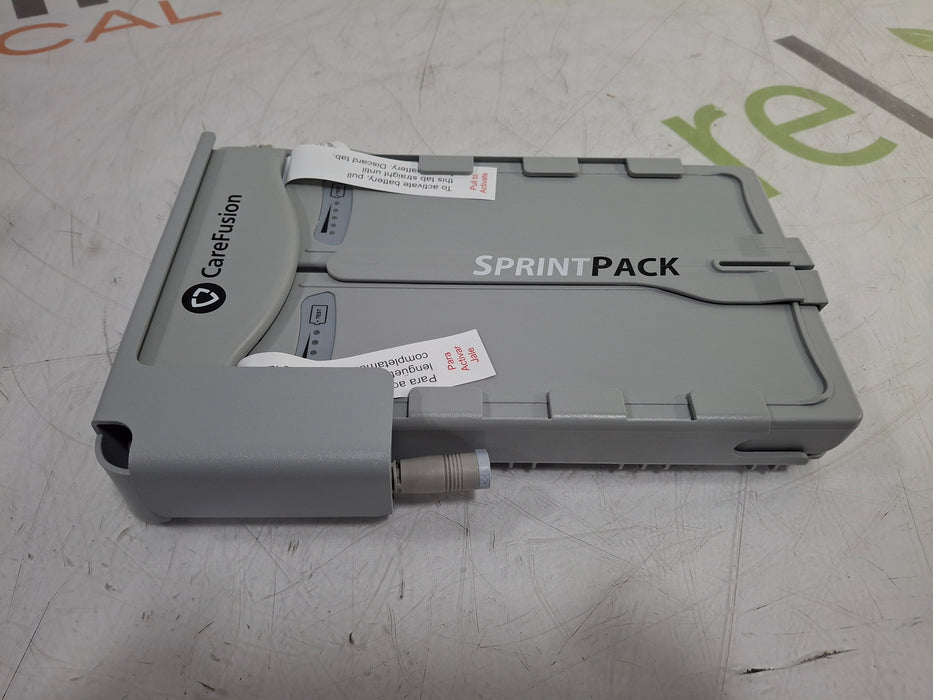 CareFusion SprintPack