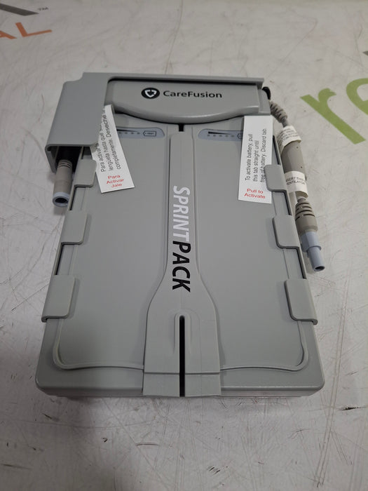 CareFusion SprintPack