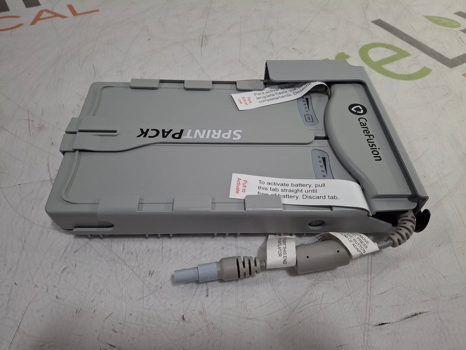 CareFusion SprintPack