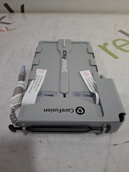 CareFusion SprintPack