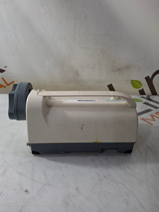 Smiths Medical Medfusion 3500 Version 6 Syringe Infusion Pump