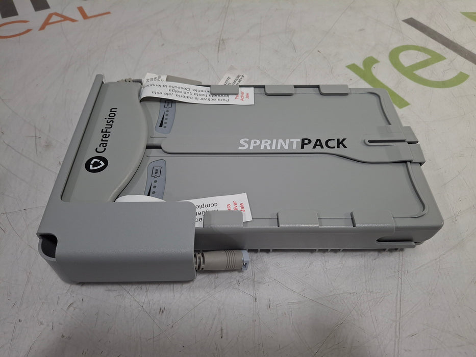 CareFusion SprintPack