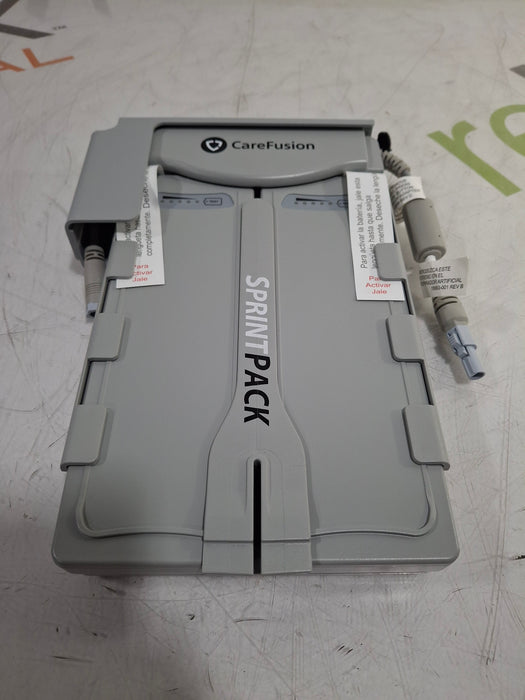 CareFusion SprintPack