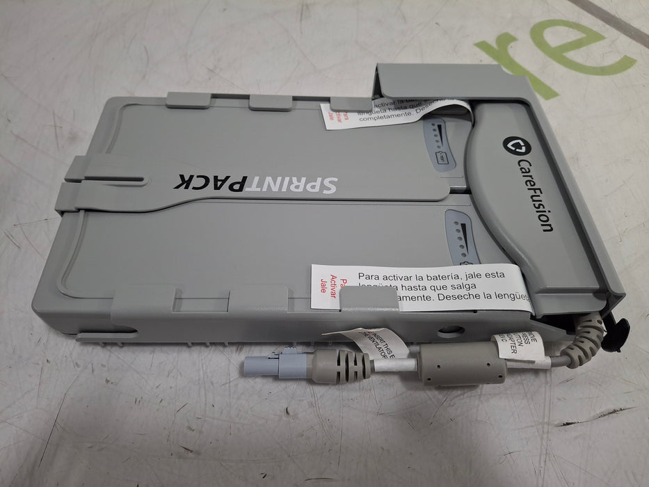 CareFusion SprintPack