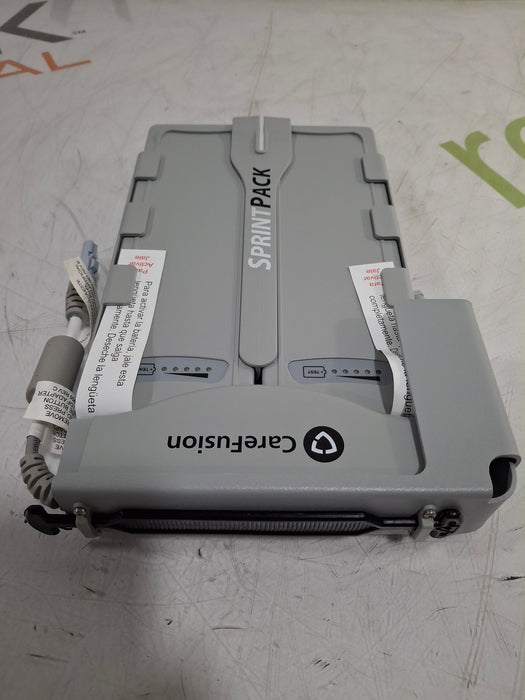 CareFusion SprintPack