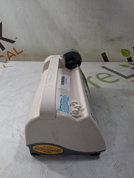 Smiths Medical Medfusion 3500 Version 6 Syringe Infusion Pump
