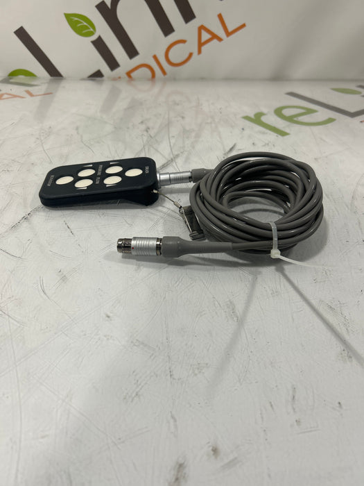 Linvatec Apex 87012 Hand Control