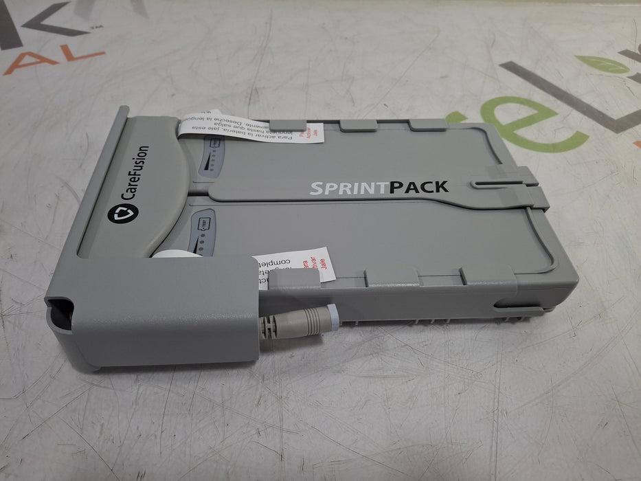 CareFusion SprintPack