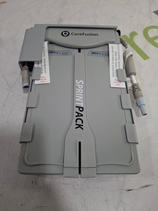 CareFusion SprintPack