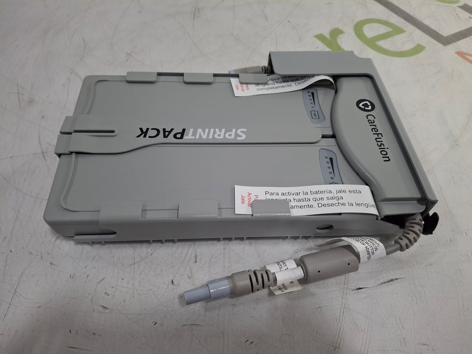 CareFusion SprintPack