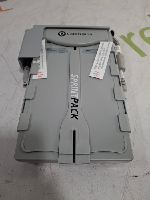 CareFusion SprintPack