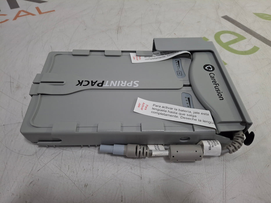 CareFusion SprintPack
