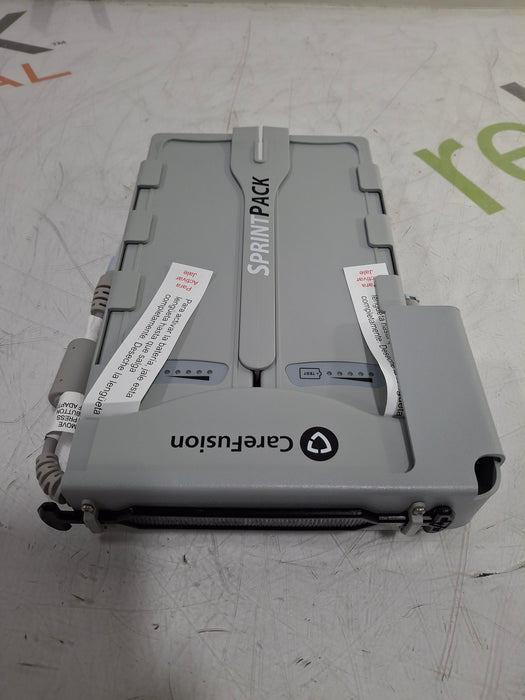 CareFusion SprintPack