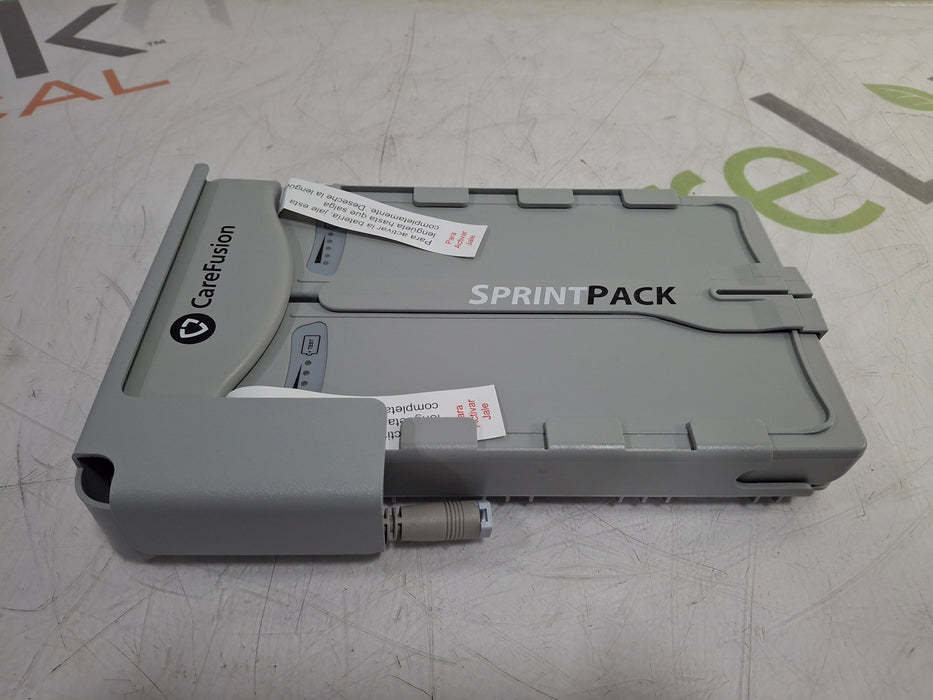 CareFusion SprintPack