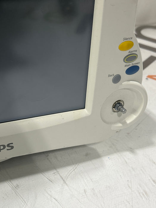 Philips IntelliVue MP30 Patient Monitor