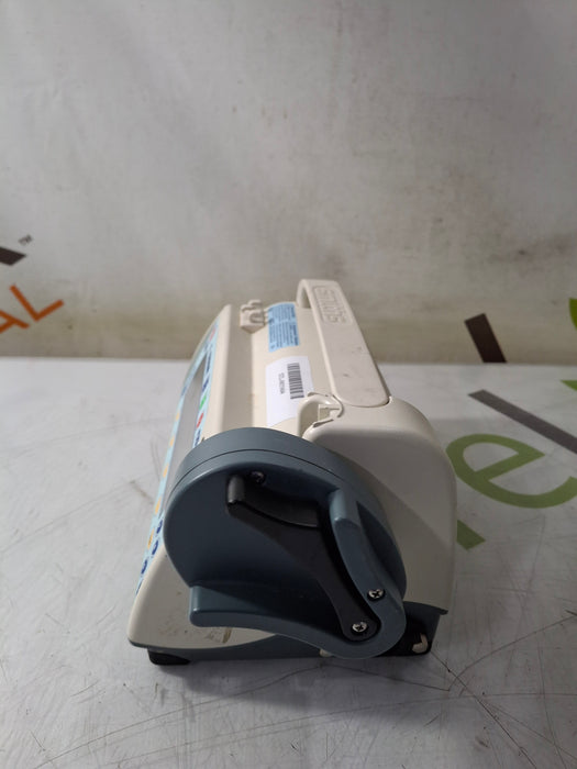 Smiths Medical Medfusion 3500 Version 6 Syringe Infusion Pump