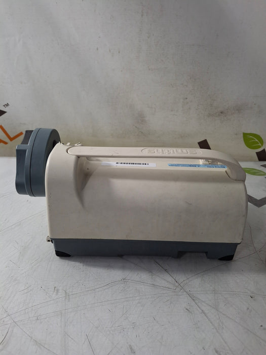 Smiths Medical Medfusion 3500 Version 6 Syringe Infusion Pump
