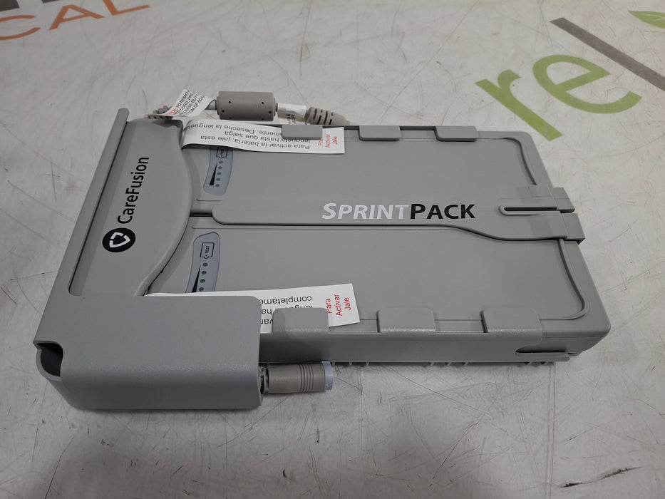 CareFusion SprintPack