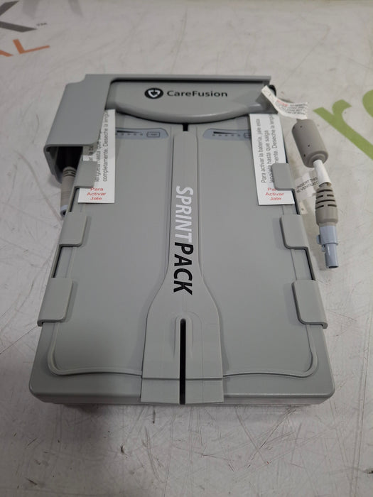 CareFusion SprintPack