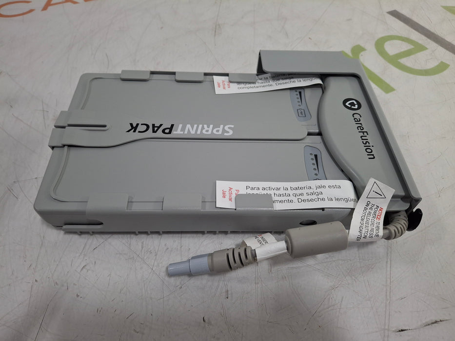 CareFusion SprintPack