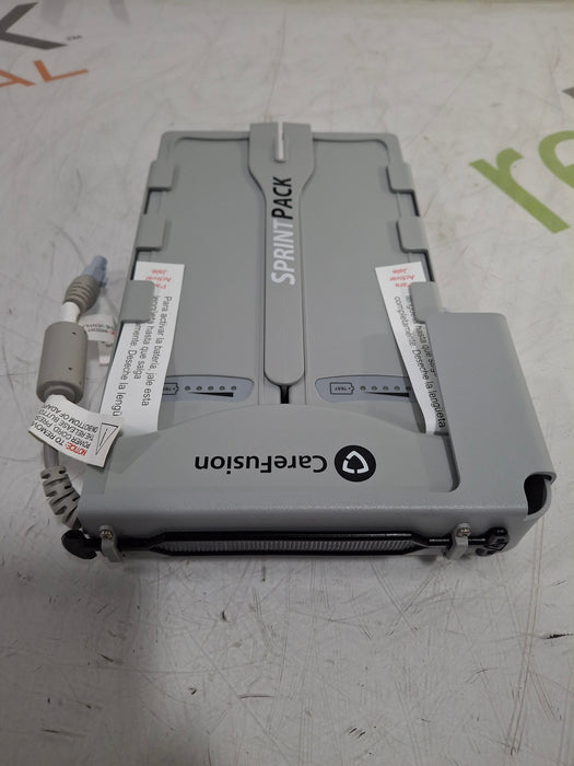 CareFusion SprintPack