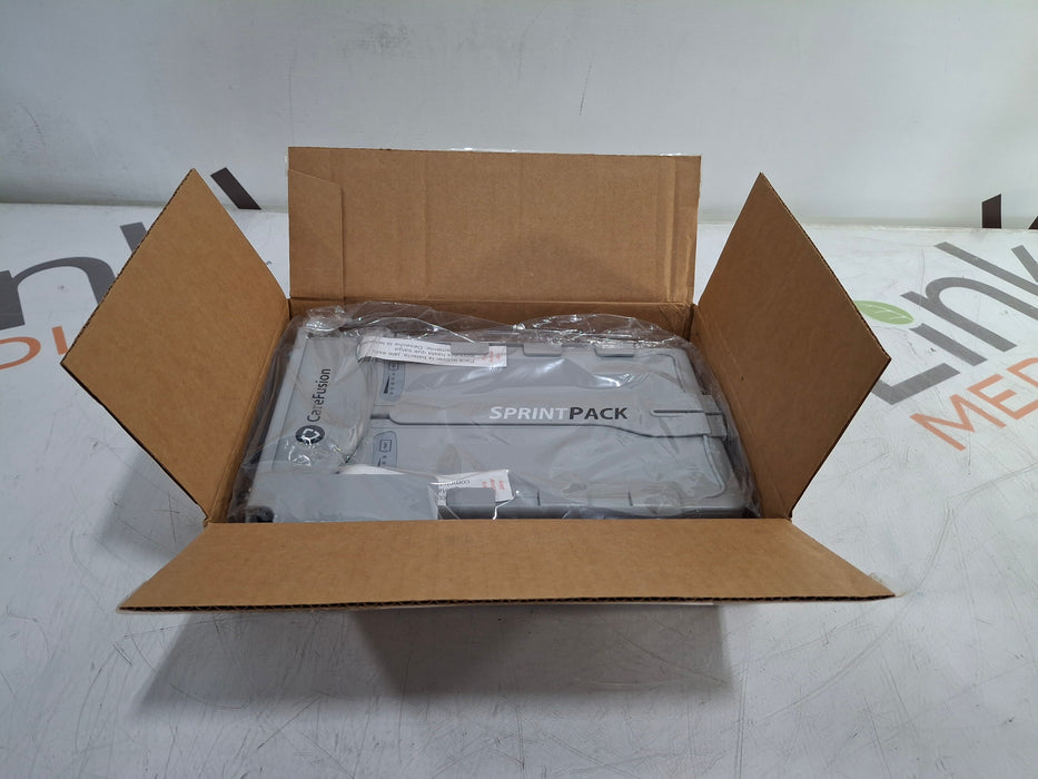CareFusion SprintPack