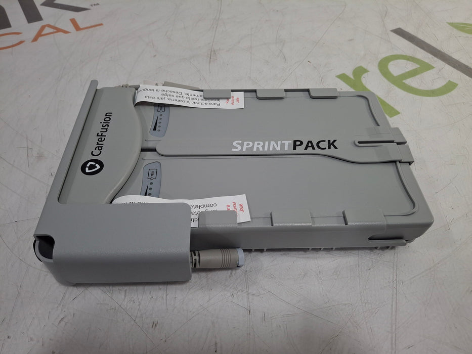 CareFusion SprintPack