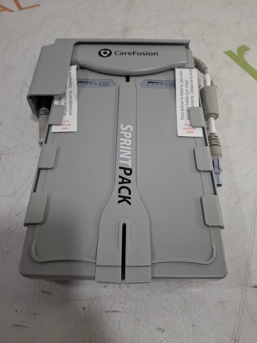 CareFusion SprintPack