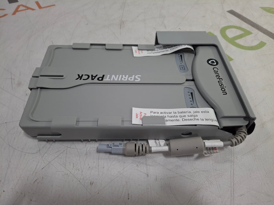 CareFusion SprintPack