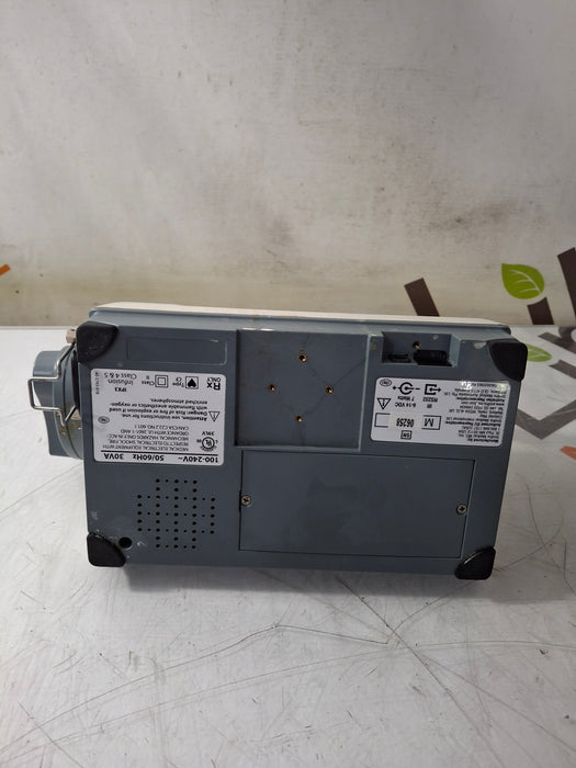 Smiths Medical Medfusion 3500 Syringe Infusion Pump