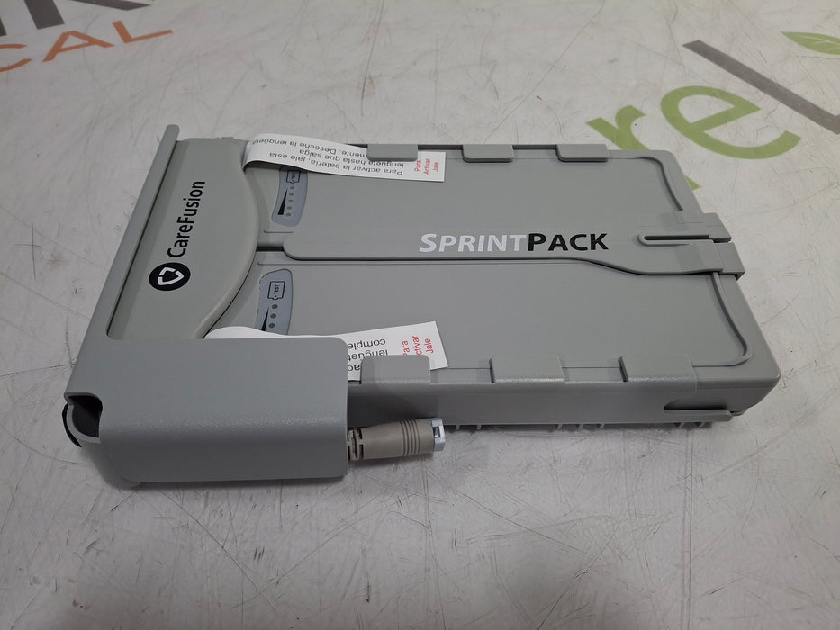 CareFusion SprintPack