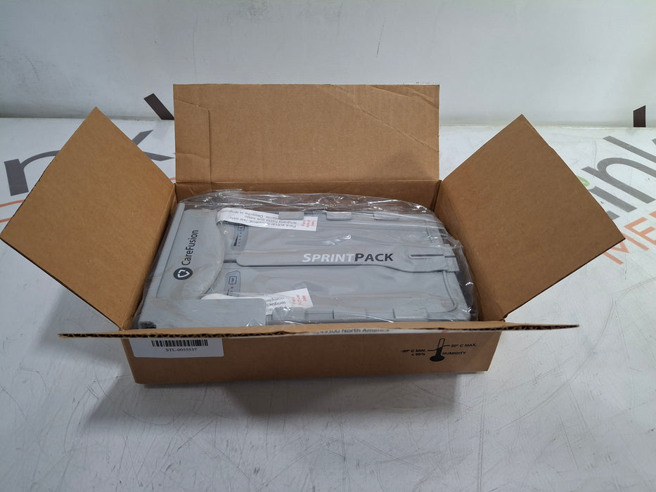 CareFusion SprintPack