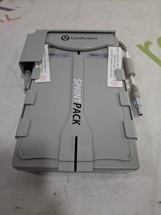 CareFusion SprintPack