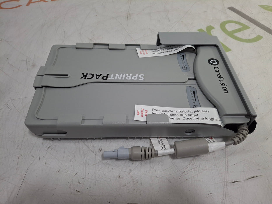 CareFusion SprintPack