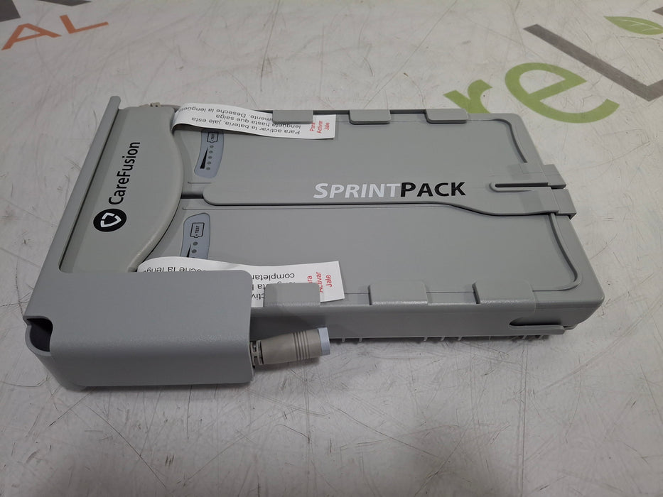 CareFusion SprintPack