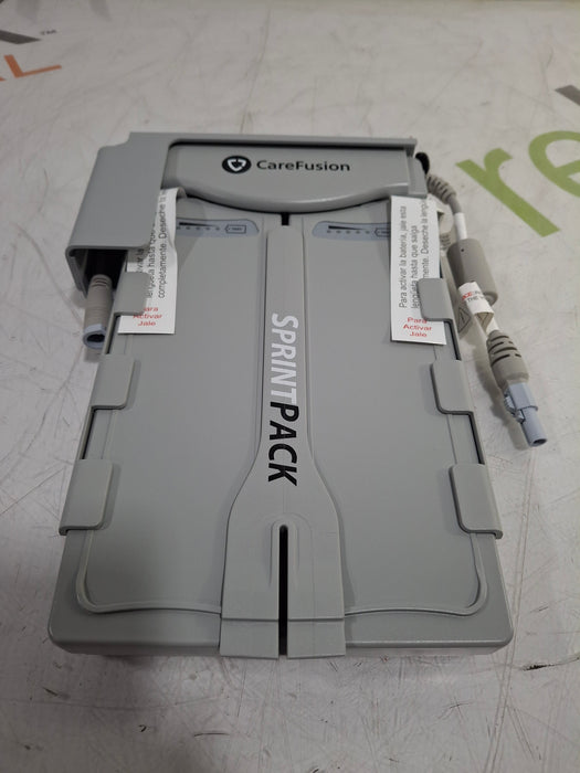 CareFusion SprintPack