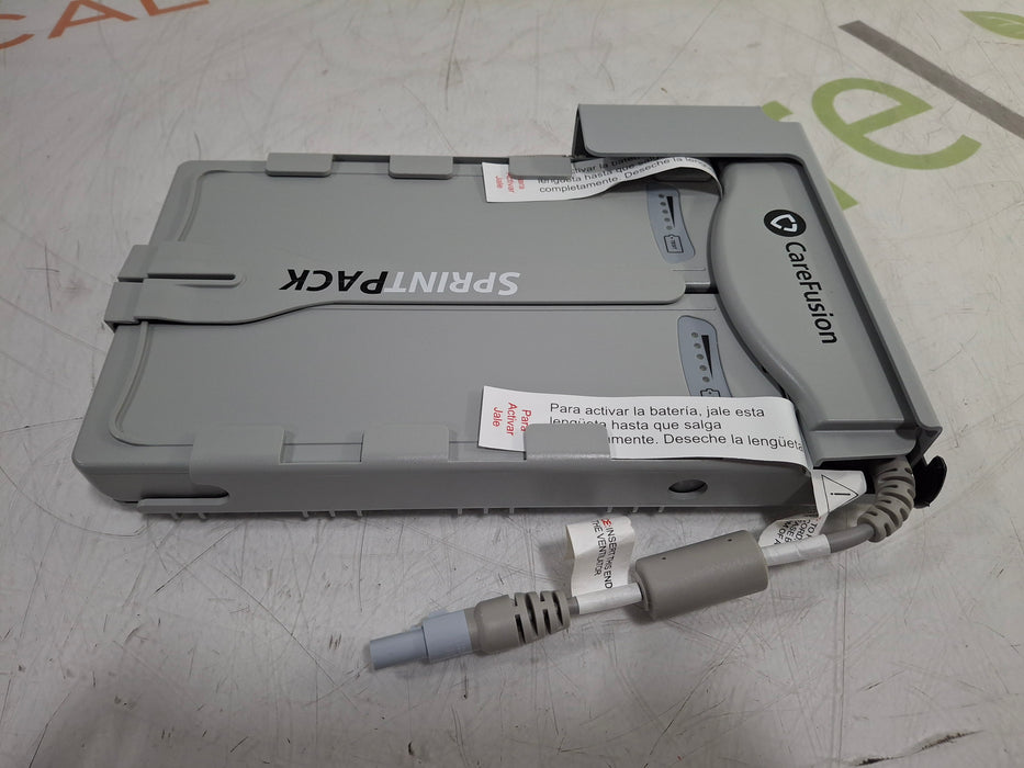 CareFusion SprintPack