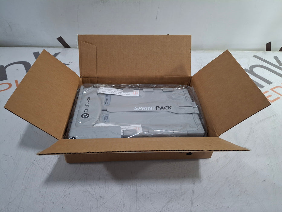 CareFusion SprintPack