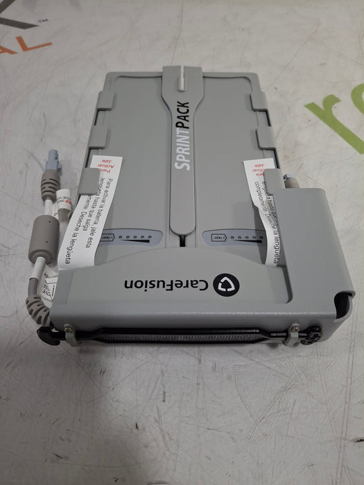 CareFusion SprintPack