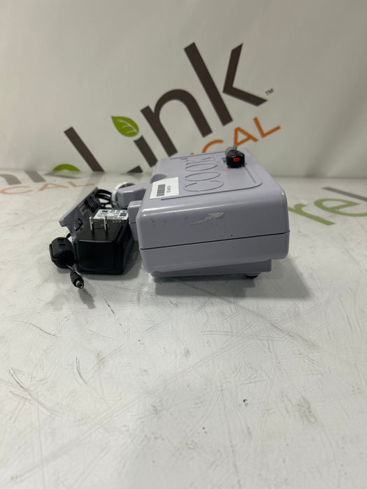 Cook Doppler Blood Flow Monitor