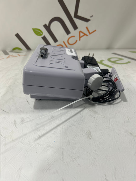 Cook Doppler Blood Flow Monitor